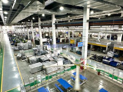 新捷睿智能裝備軟件 智能制造的核心驅(qū)動(dòng)力