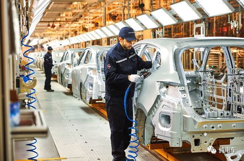 同款電動(dòng)汽車，緣何歐美與國(guó)內(nèi)價(jià)差懸殊？